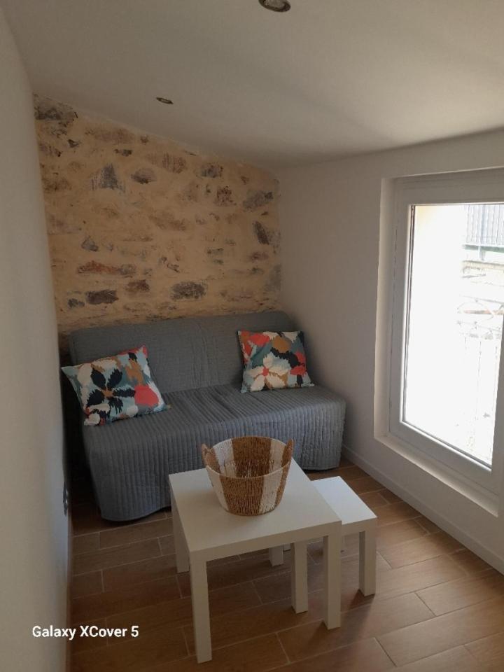 Apartment T2 - Centre - A Deux Pas Des Halles *